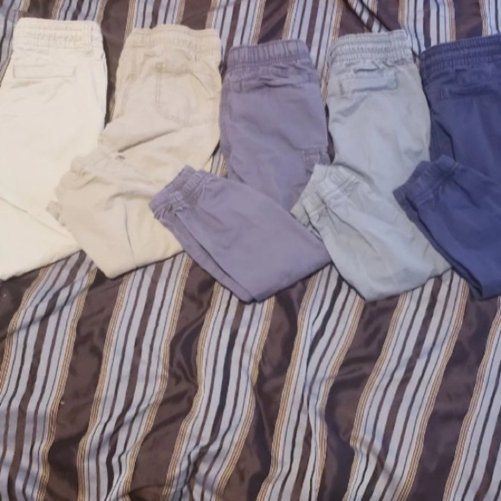 Oshkosh Joggers 4t